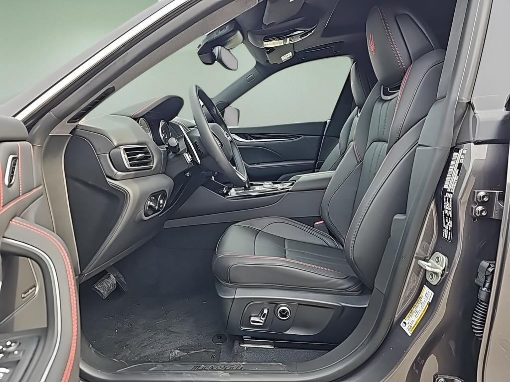 New 2024 Maserati Levante Modena Ultima image 20