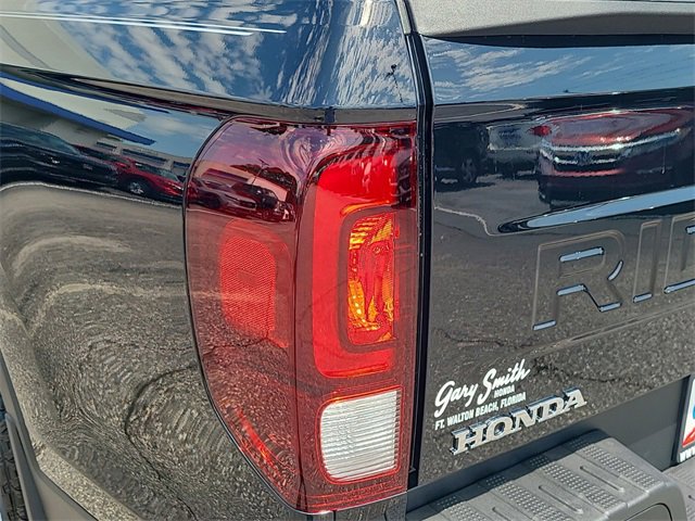 Certified 2024 Honda Ridgeline RTL image 11