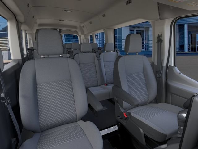 New 2026 Ford Transit 350 XLT RWD image 10