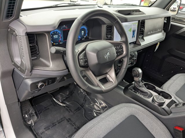 New 2025 Ford Bronco Big Bend image 3