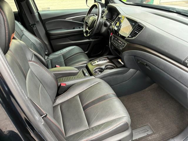 Used 2023 Honda Passport TrailSport image 22