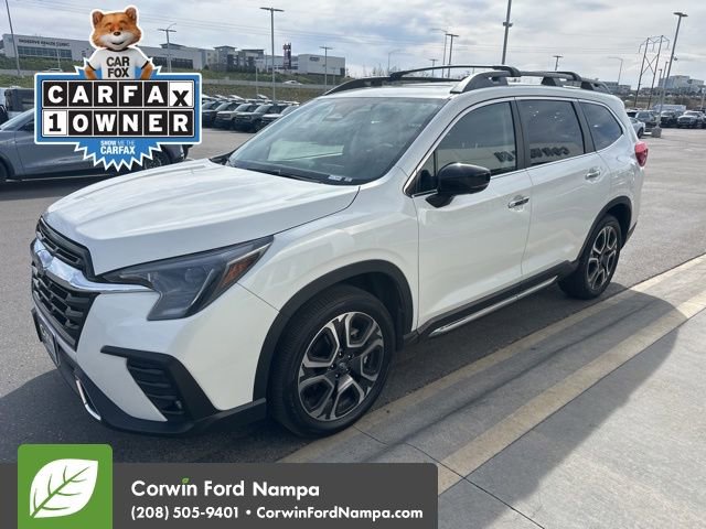 Used 2024 Subaru Ascent Touring image 3