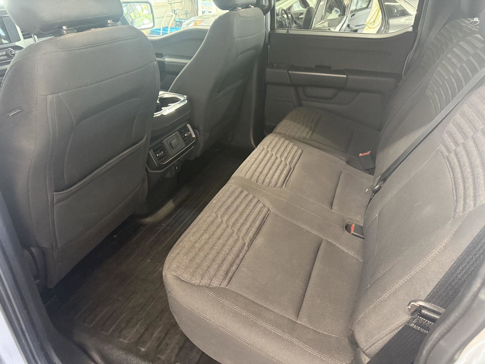 Used 2022 Ford F150 XL w/ STX Appearance Package image 20
