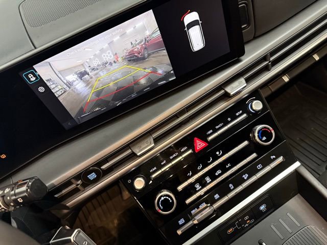 Used 2024 Hyundai Santa Fe SE image 34