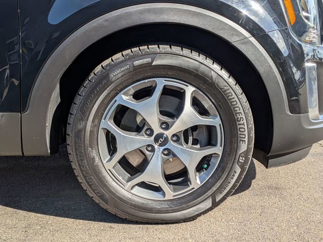 Used 2022 Kia Telluride EX w/ Towing Package image 7