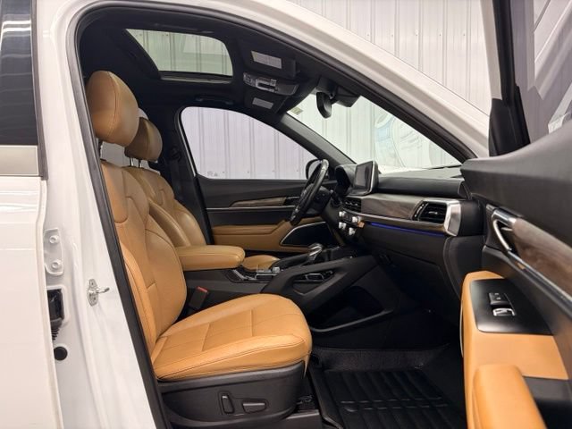 Used 2020 Kia Telluride SX w/ Towing Package AWD/4WD image 12