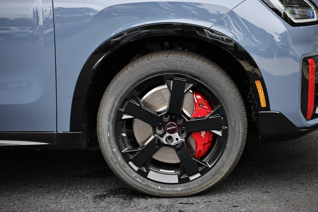 New 2026 MINI Cooper Countryman John Cooper Works w/ Comfort Package Max image 4