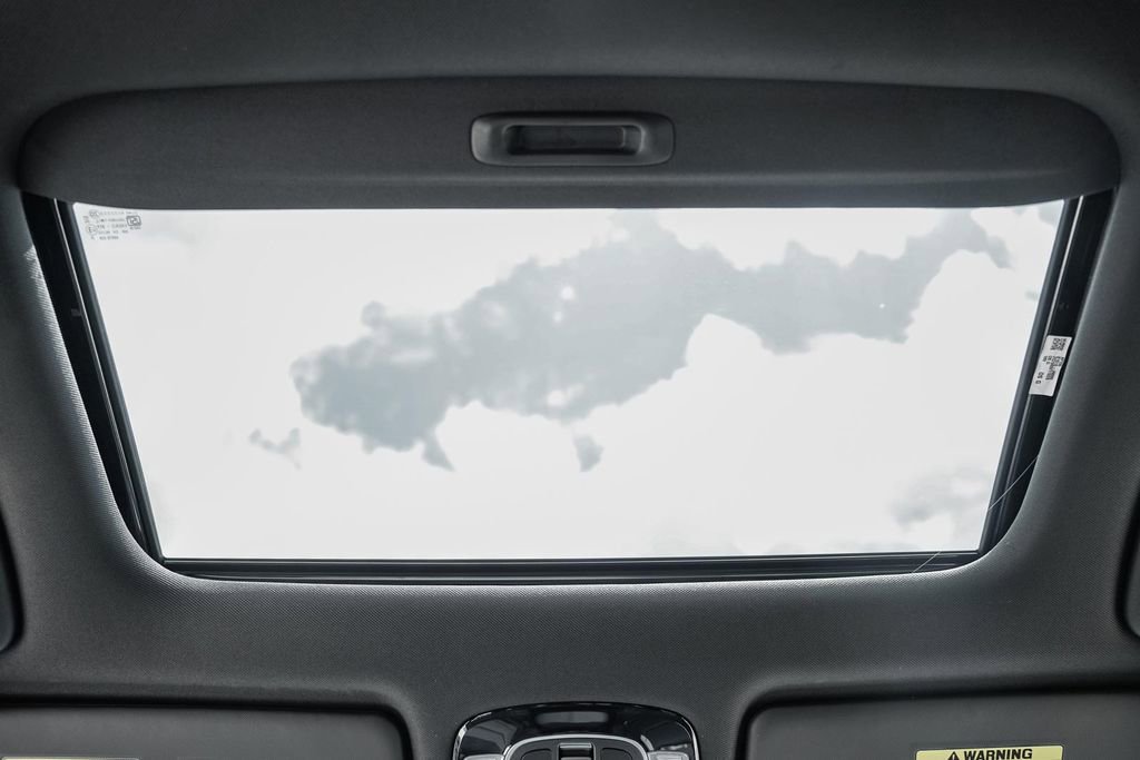 New 2025 Hyundai Santa Cruz Limited image 30