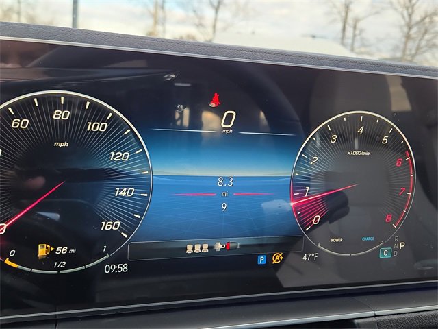 New 2026 Mercedes-Benz GLE 450 4MATIC image 6