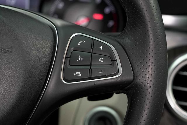 Used 2018 Mercedes-Benz C 300 C 300 image 17