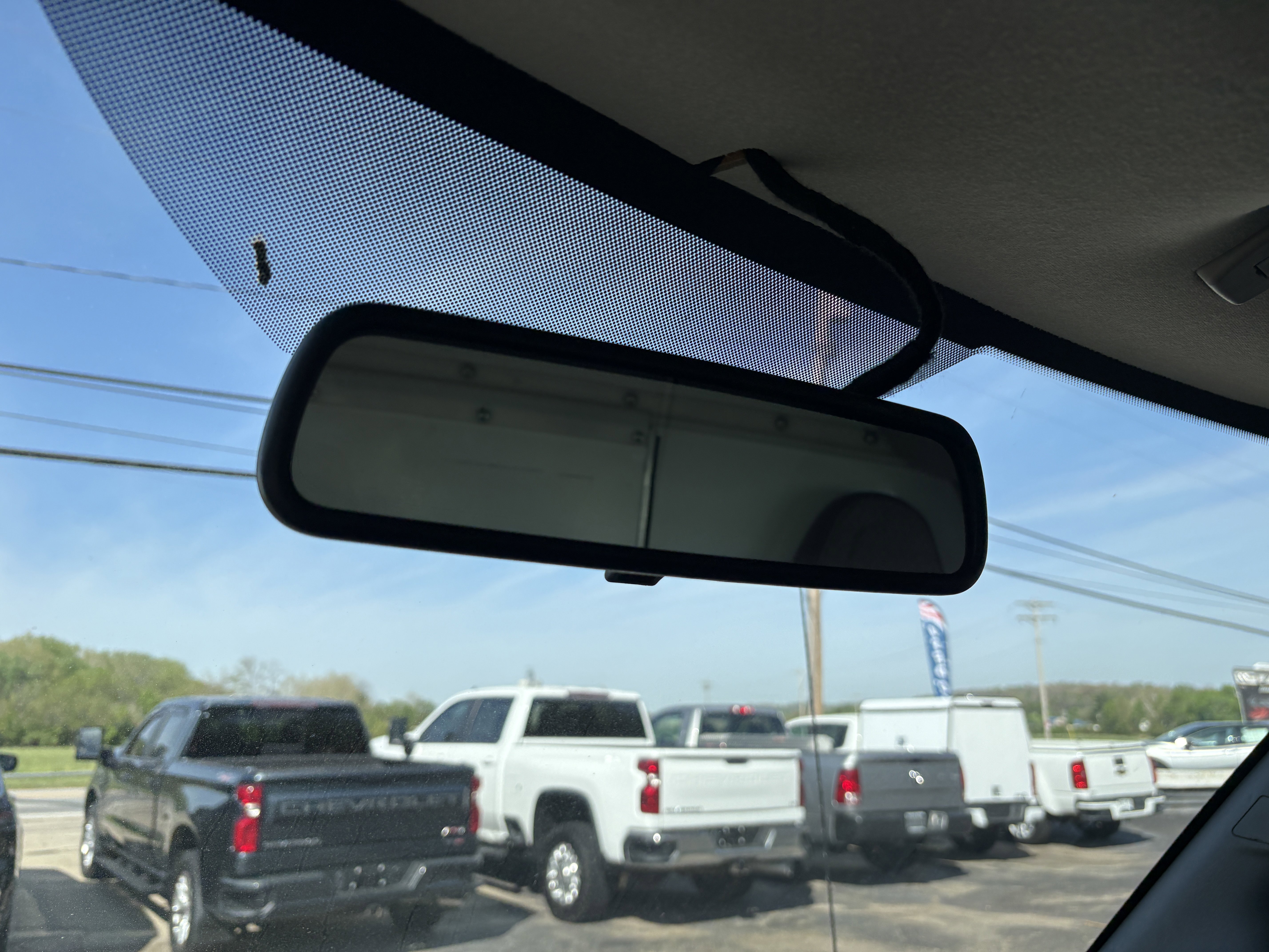 Used 2021 Chevrolet Express 3500 w/ Power Convenience Package image 20