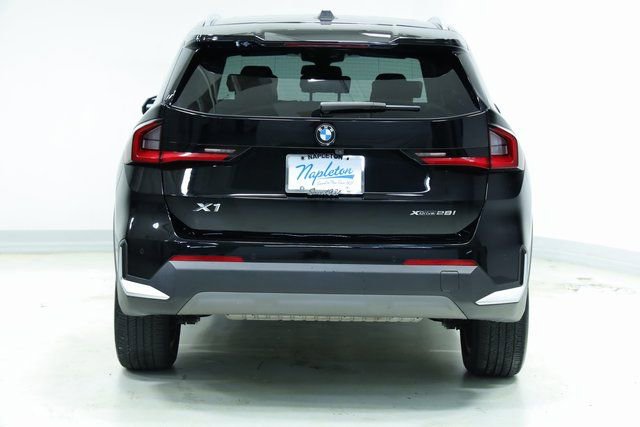 Used 2023 BMW X1 xDrive28i image 6
