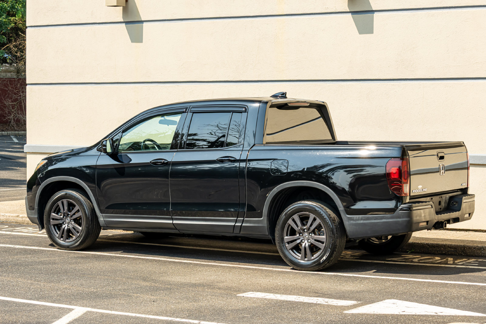 Used 2019 Honda Ridgeline Sport image 6