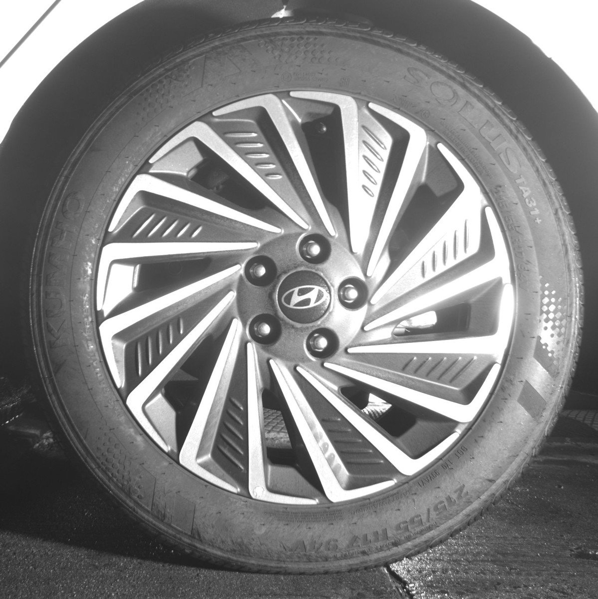 Used 2025 Hyundai Sonata SEL image 14