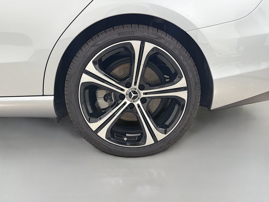 Certified 2026 Mercedes-Benz C 300 Sedan image 35