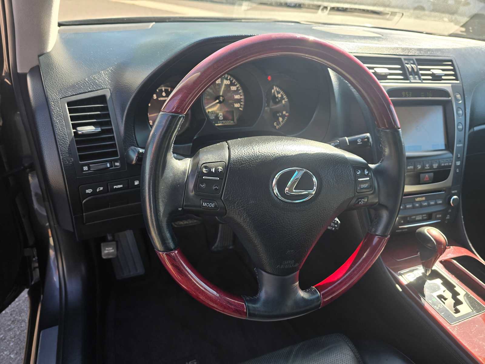 Used 2007 Lexus GS 350 image 26