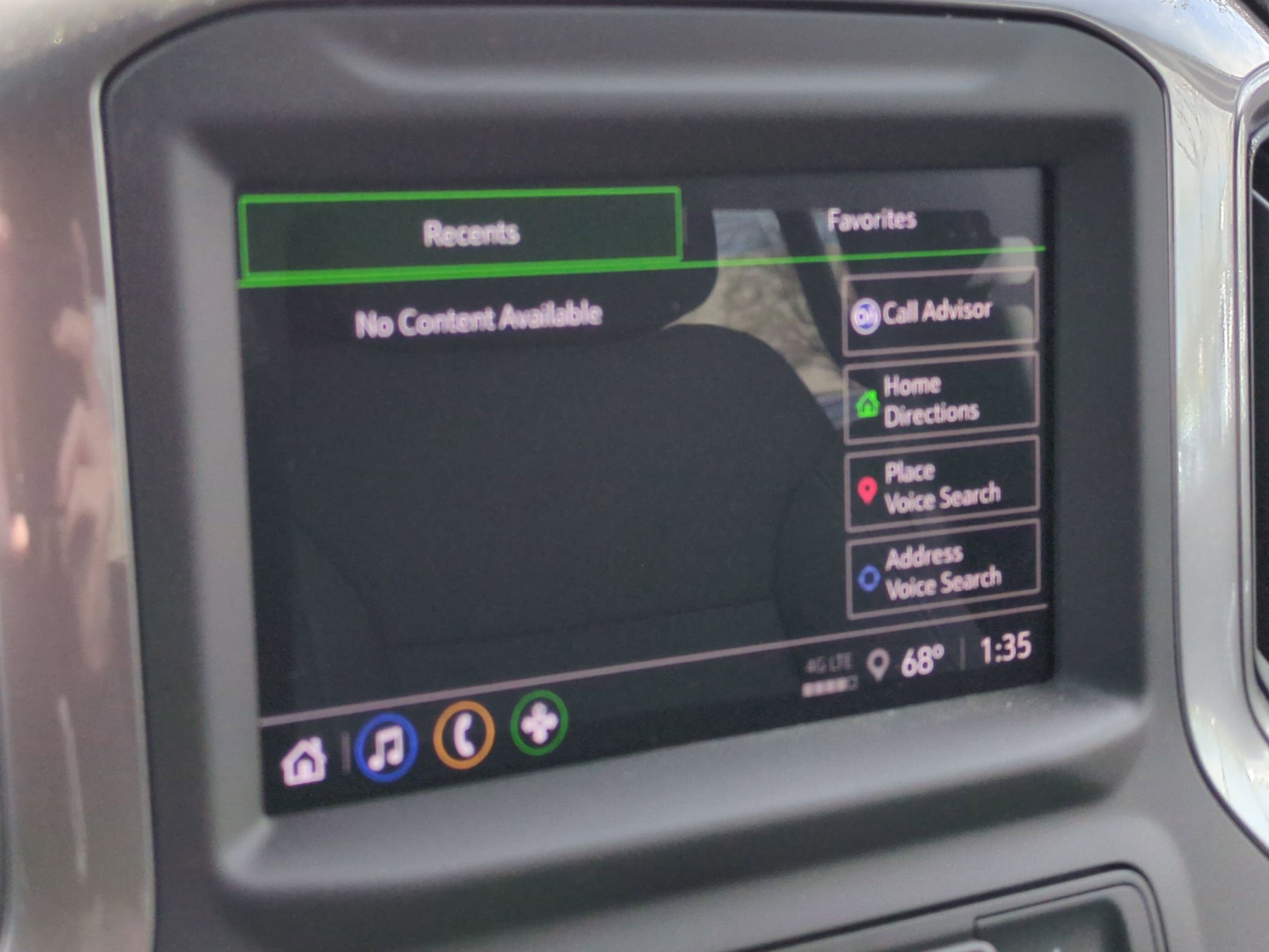 Certified 2025 Chevrolet Silverado 2500 Custom w/ Custom Value Package AWD/4WD image 25