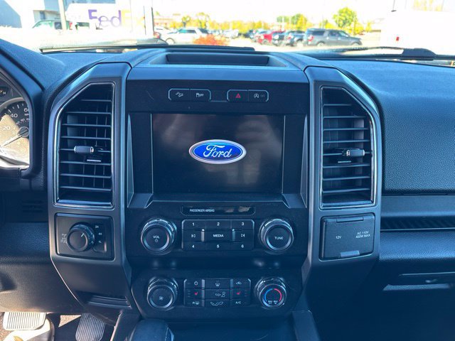 Used 2020 Ford F150 XLT w/ Equipment Group 302A Luxury AWD/4WD image 11
