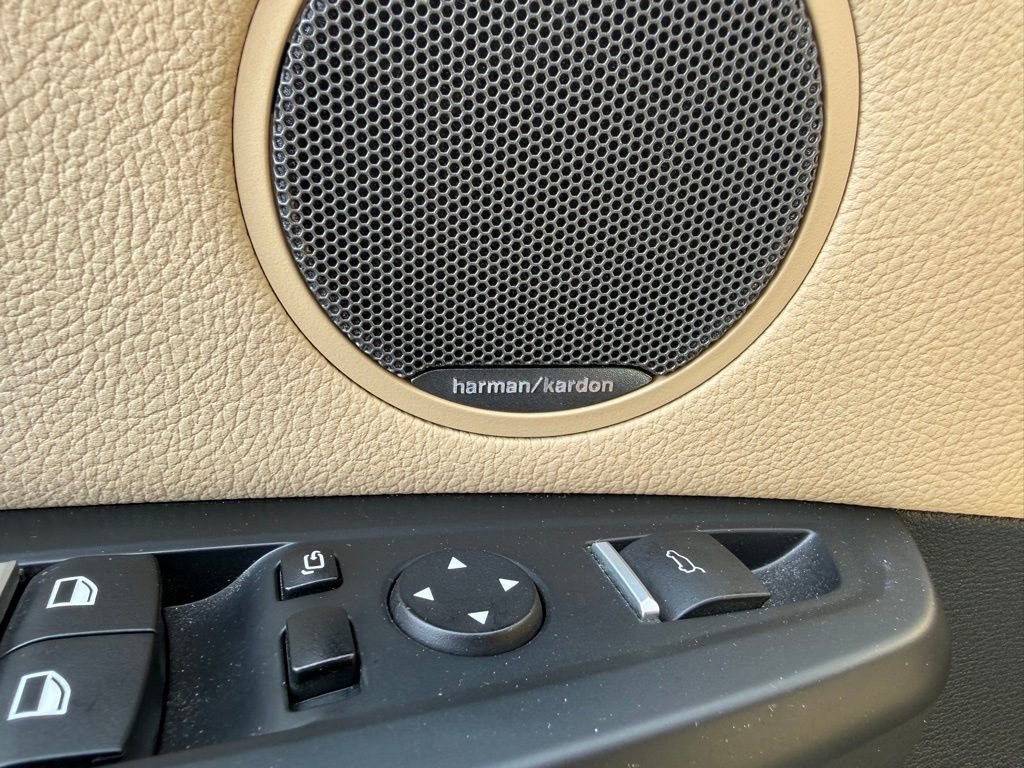 Used 2016 BMW X3 xDrive28i image 11