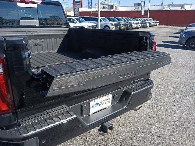 Used 2025 GMC Sierra 2500 Denali w/ Technology Package image 30