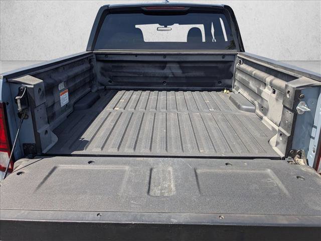 Used 2023 Honda Ridgeline Sport image 7
