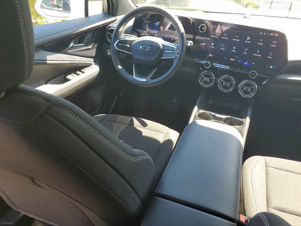 Used 2026 Chevrolet Blazer EV LT w/ Midnight/Sport Edition image 10