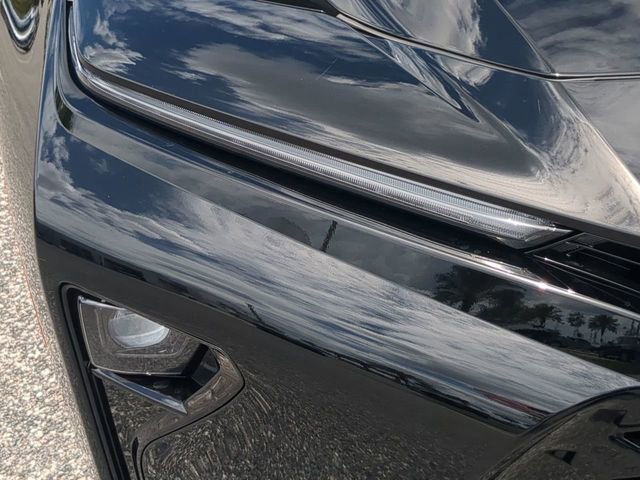 Certified 2026 Toyota Crown Signia AWD/4WD image 10