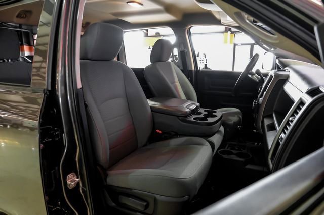 Used 2017 RAM 2500 Tradesman w/ Popular Equipment Group AWD/4WD image 27
