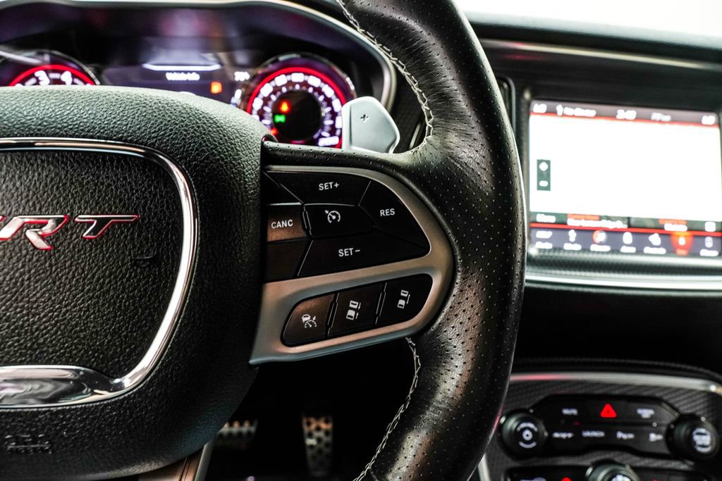 Used 2019 Dodge Challenger SRT Hellcat image 35