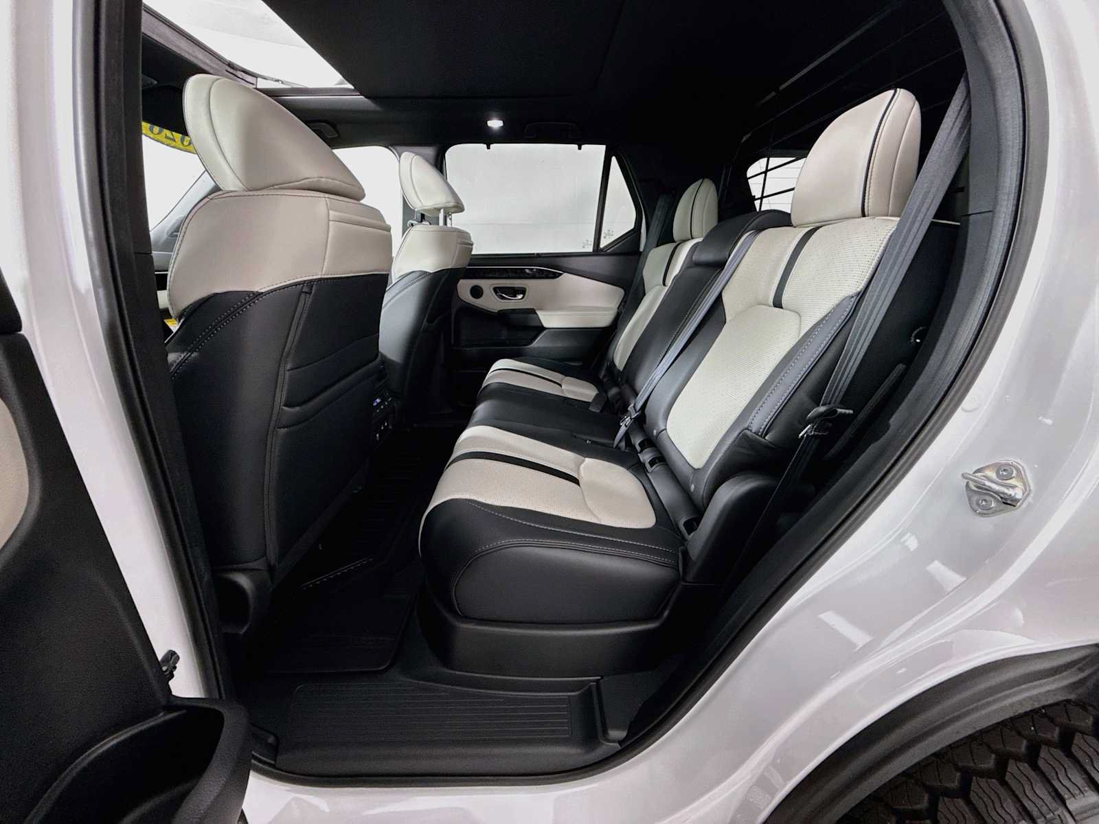 Used 2026 Honda Passport TrailSport Elite image 23