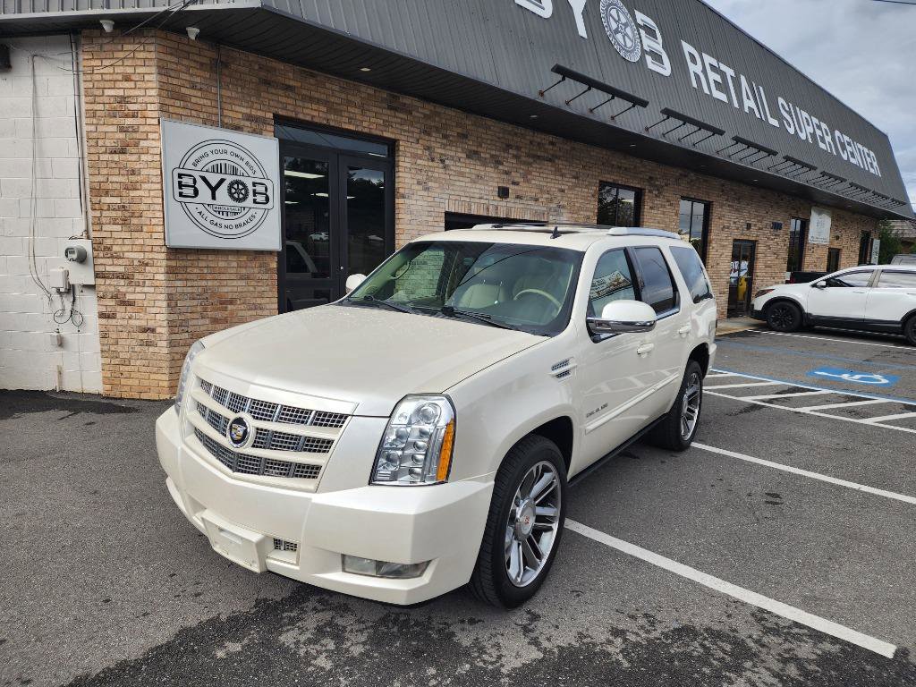 Used 2012 Cadillac Escalade Premium