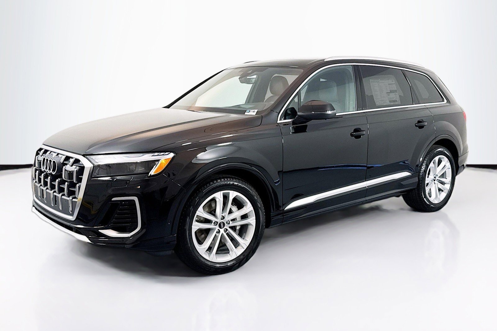 New 2025 Audi Q7 3.0T Prestige image 1