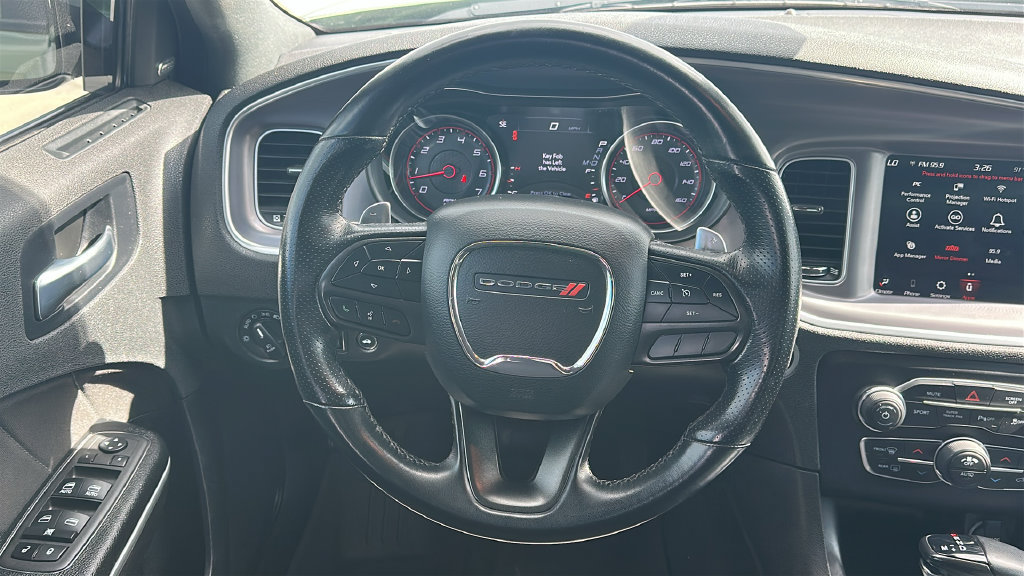 Used 2022 Dodge Charger R/T RWD image 22