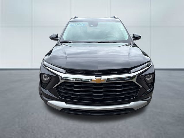 Used 2024 Chevrolet TrailBlazer LT w/ Convenience Package AWD/4WD image 6