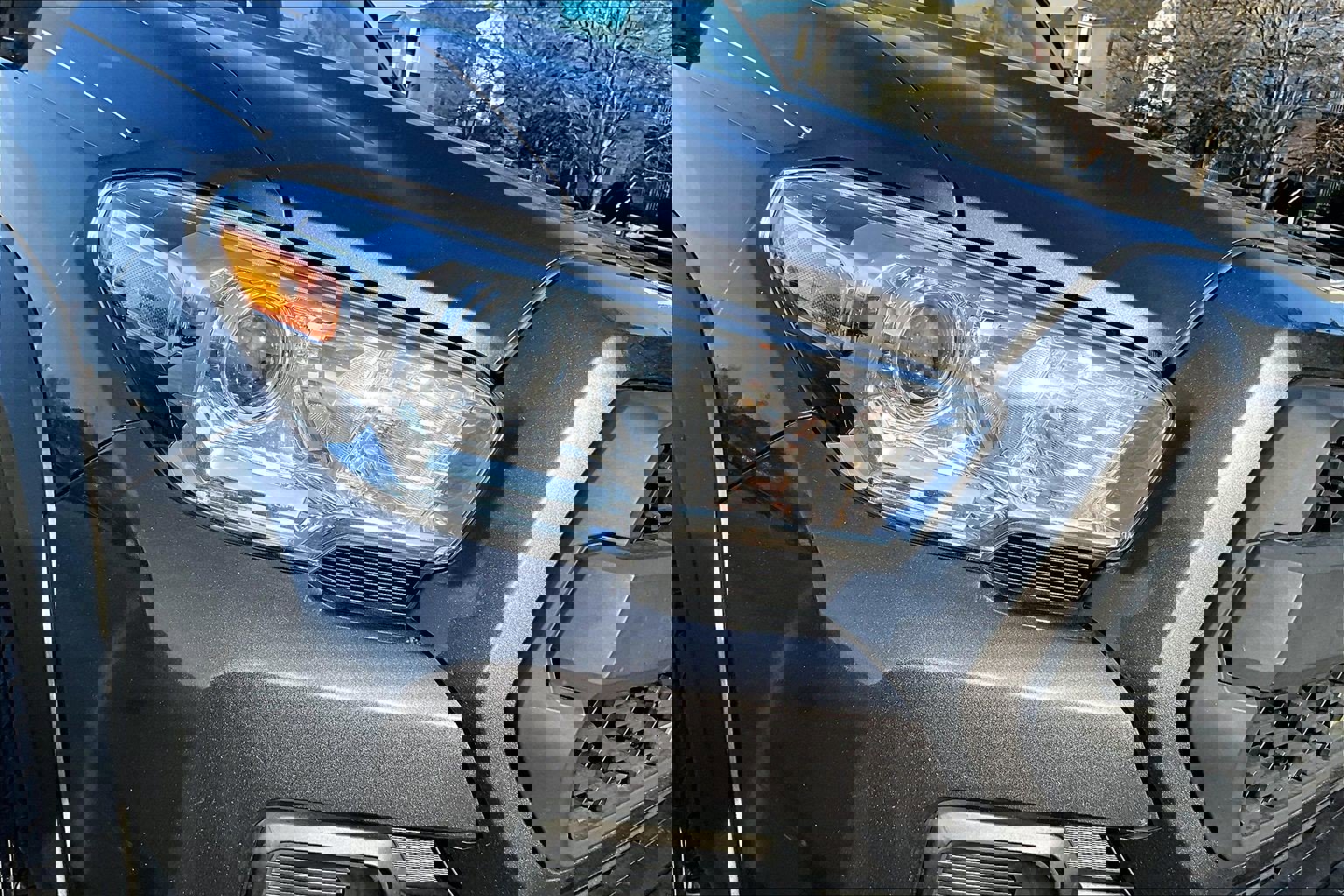 Used 2021 Toyota Tacoma SR w/ SX Package image 25