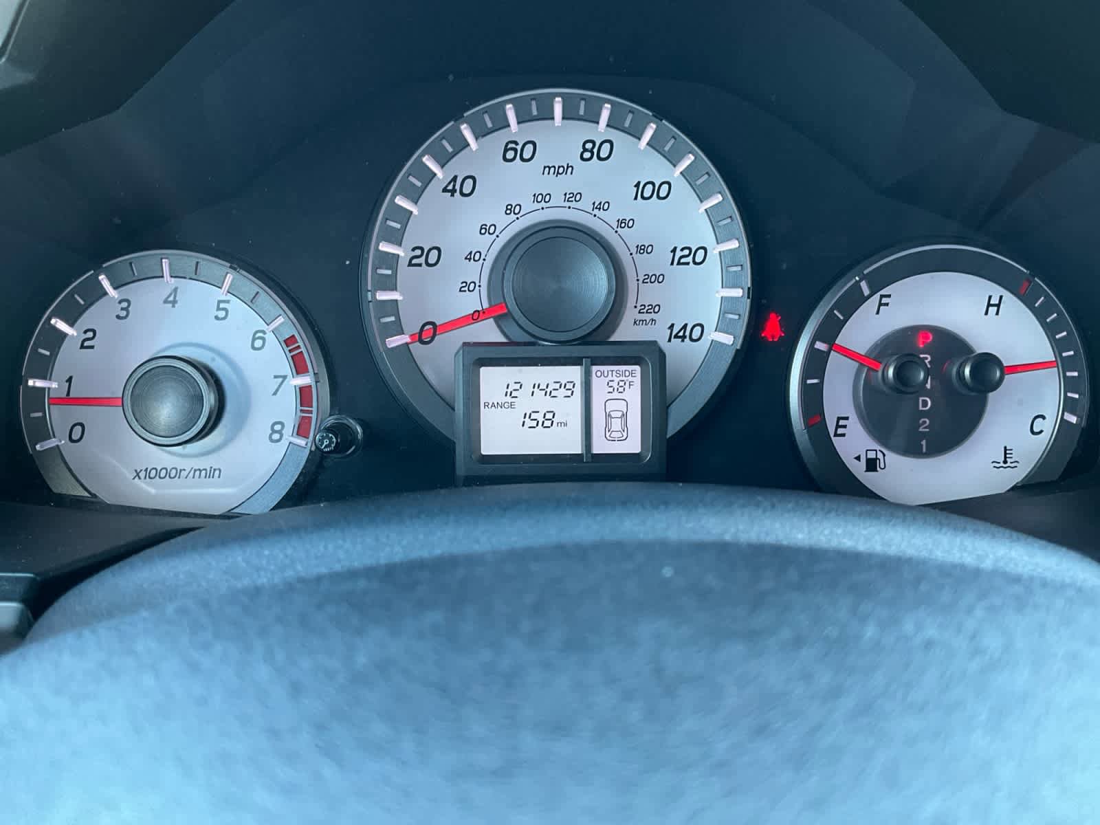 Used 2012 Honda Pilot EX-L image 17