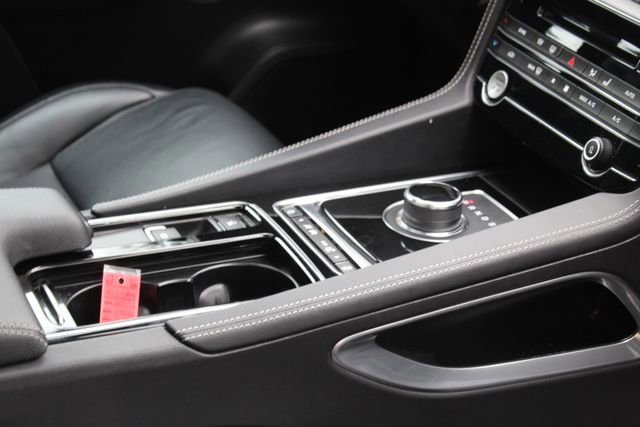 Used 2020 Jaguar F-PACE S image 27