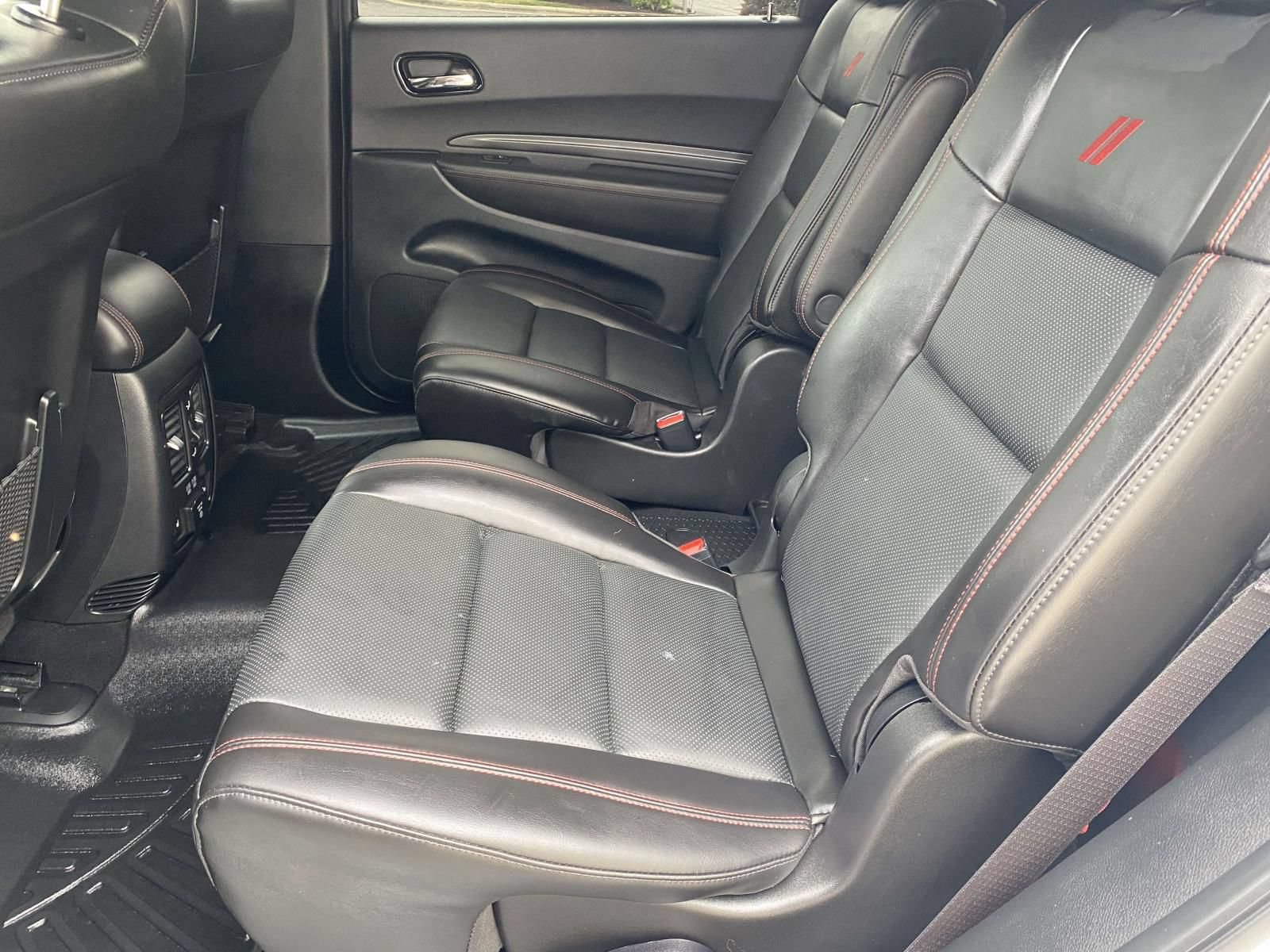 Used 2024 Dodge Durango R/T RWD image 11