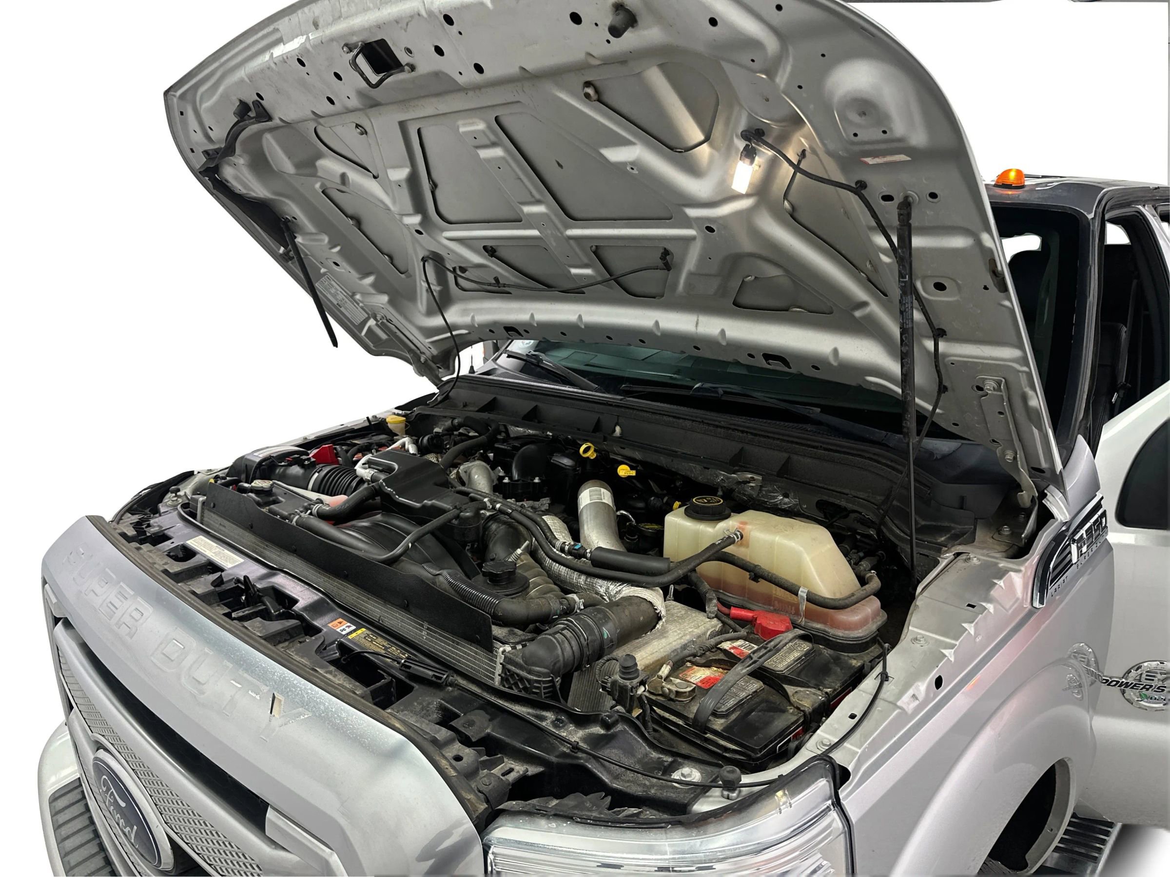 Used 2016 Ford F350 Platinum image 12