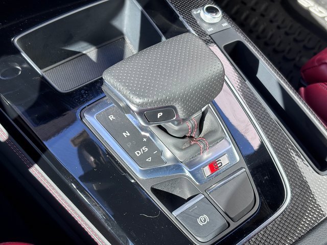 Used 2023 Audi SQ5 Premium Plus w/ Premium Plus Package image 21