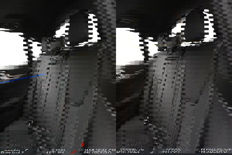 Used 2023 BMW i4 M50 image 19