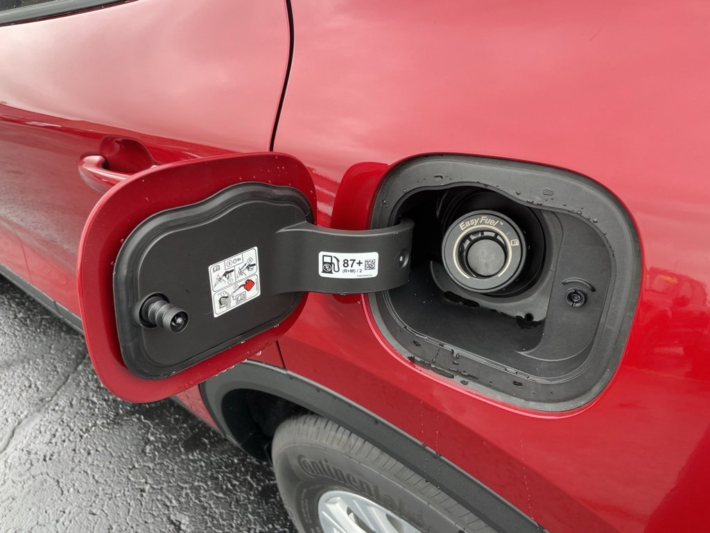 New 2026 Ford Escape Active w/ Cold Weather Package image 56