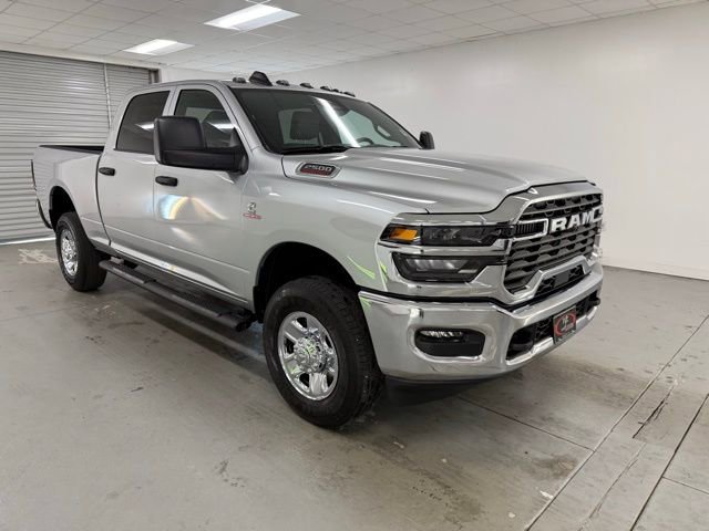 New 2026 RAM 2500 Tradesman w/ Chrome Appearance Group image 3