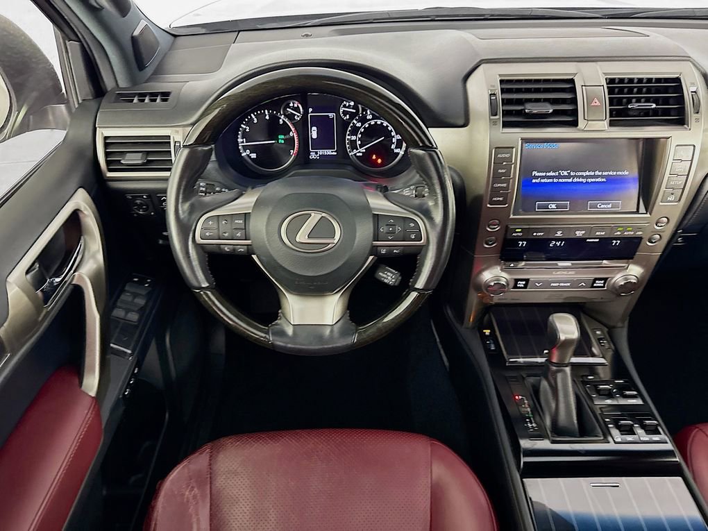 Used 2020 Lexus GX 460 Luxury image 28