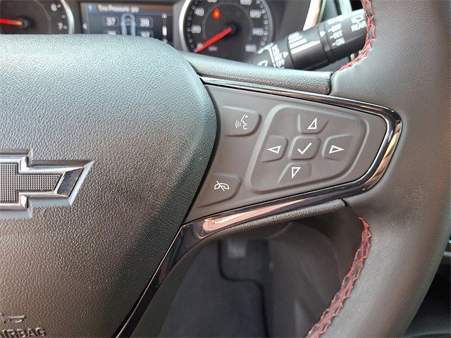 Certified 2024 Chevrolet Equinox RS image 19