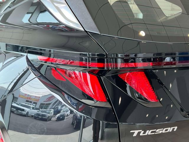 Used 2026 Hyundai Tucson SE image 11