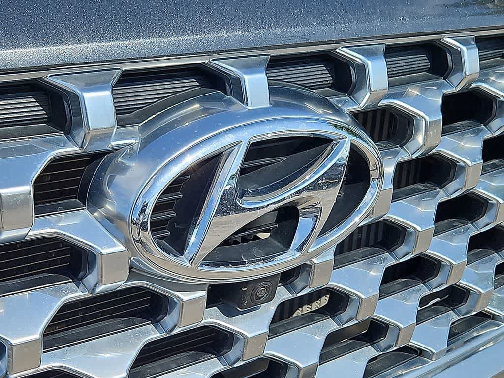 Used 2021 Hyundai Santa Fe Limited w/ Cargo Package FWD image 30