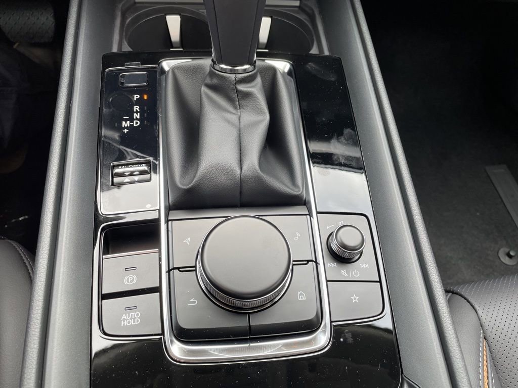 New 2025 MAZDA CX-50 AWD 2.5 S w/ Weather Package image 22