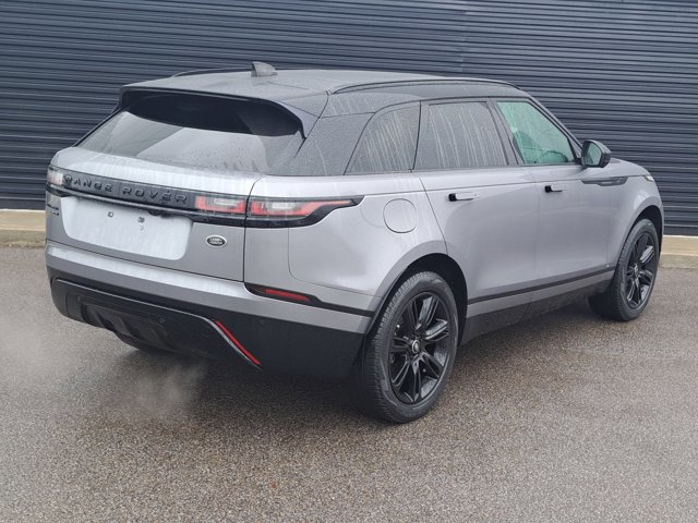 Used 2020 Land Rover Range Rover Velar R-Dynamic S image 3