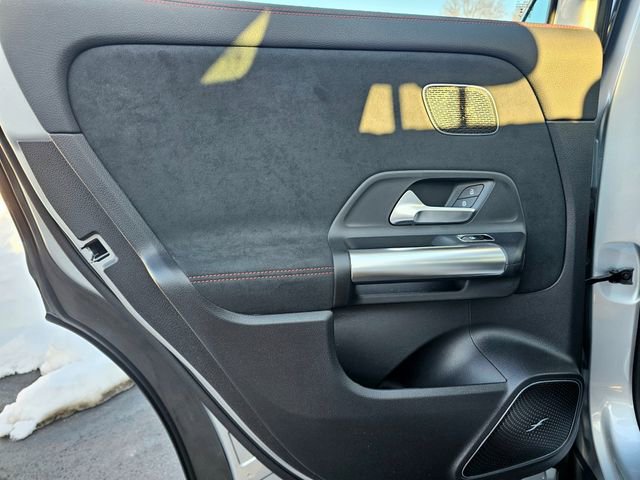 New 2026 Mercedes-Benz GLA 35 AMG 4MATIC image 24